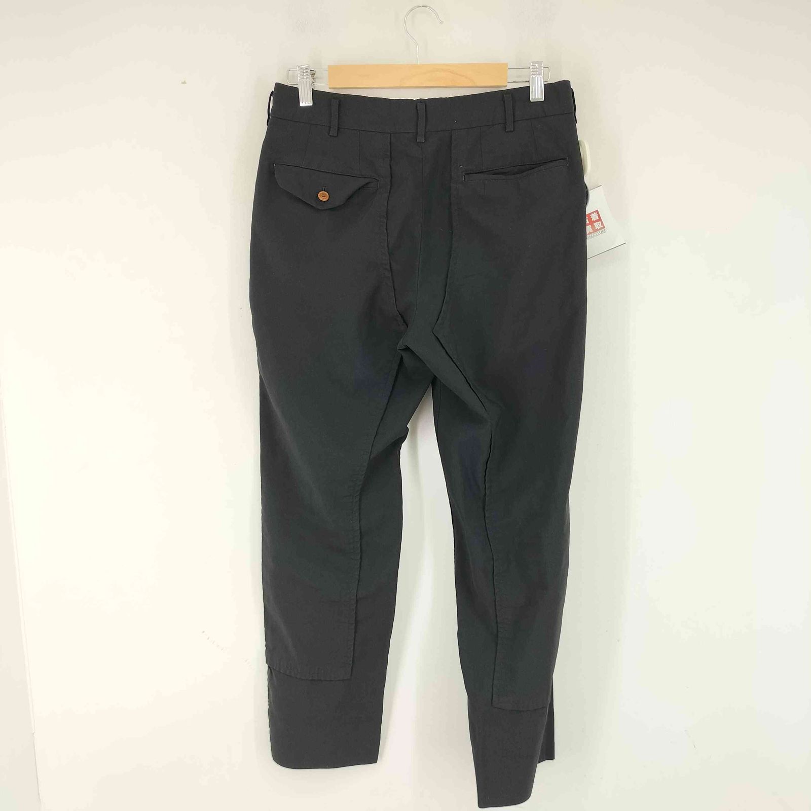 コムデギャルソンオムプリュス COMME des GARCONS HOMME PLUS 18SS 