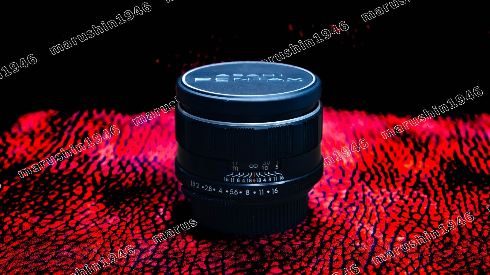 PENTAX auto-takumar 55mmF1.8 6枚絞り前期 M42(1) アサヒ ペンタックス オート タクマ― M42マウント オールドレンズ