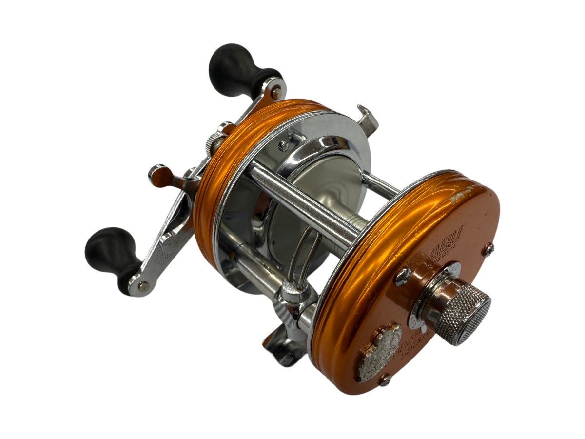 公式限定 福袋 - 公式通販オンラインショップ σσABU 程度B アンバサダー5500C - メルカリ リール