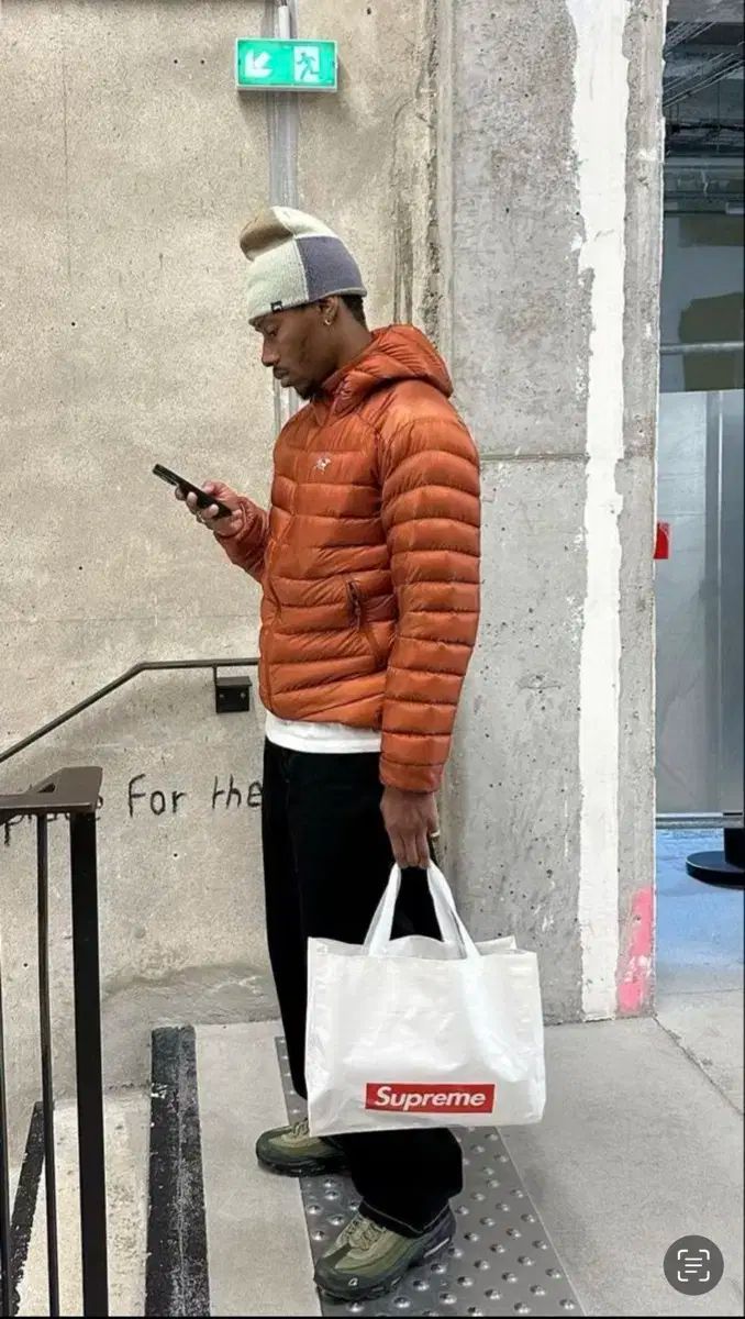 新作激安通販中!  2XL ARC TERYX Cerium アークテリクス セリウム LT 木漏れ日 ブラウン フーディー ジャケット | 軽量ダウン | Atom ベータ