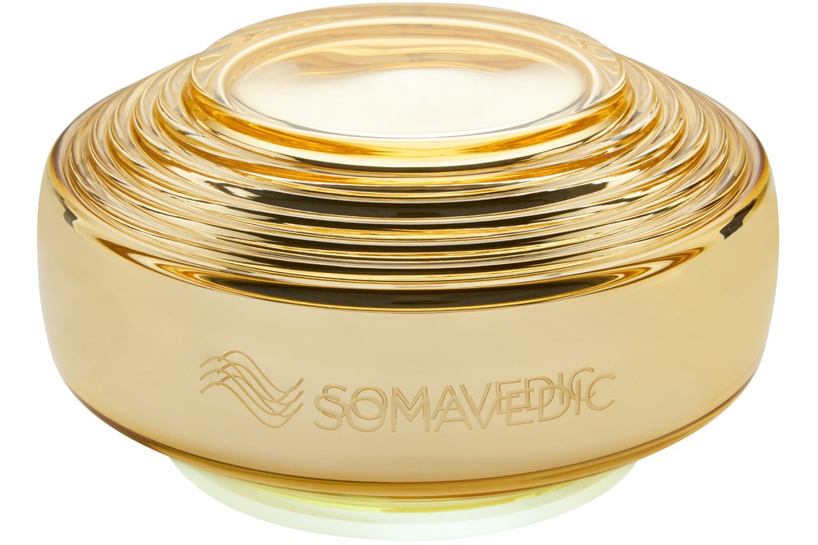 ソマヴェディック　メディック　アンバー(SUN) メディックアンバー(サン) /ソマヴェディック/新品定価298850円5年保証