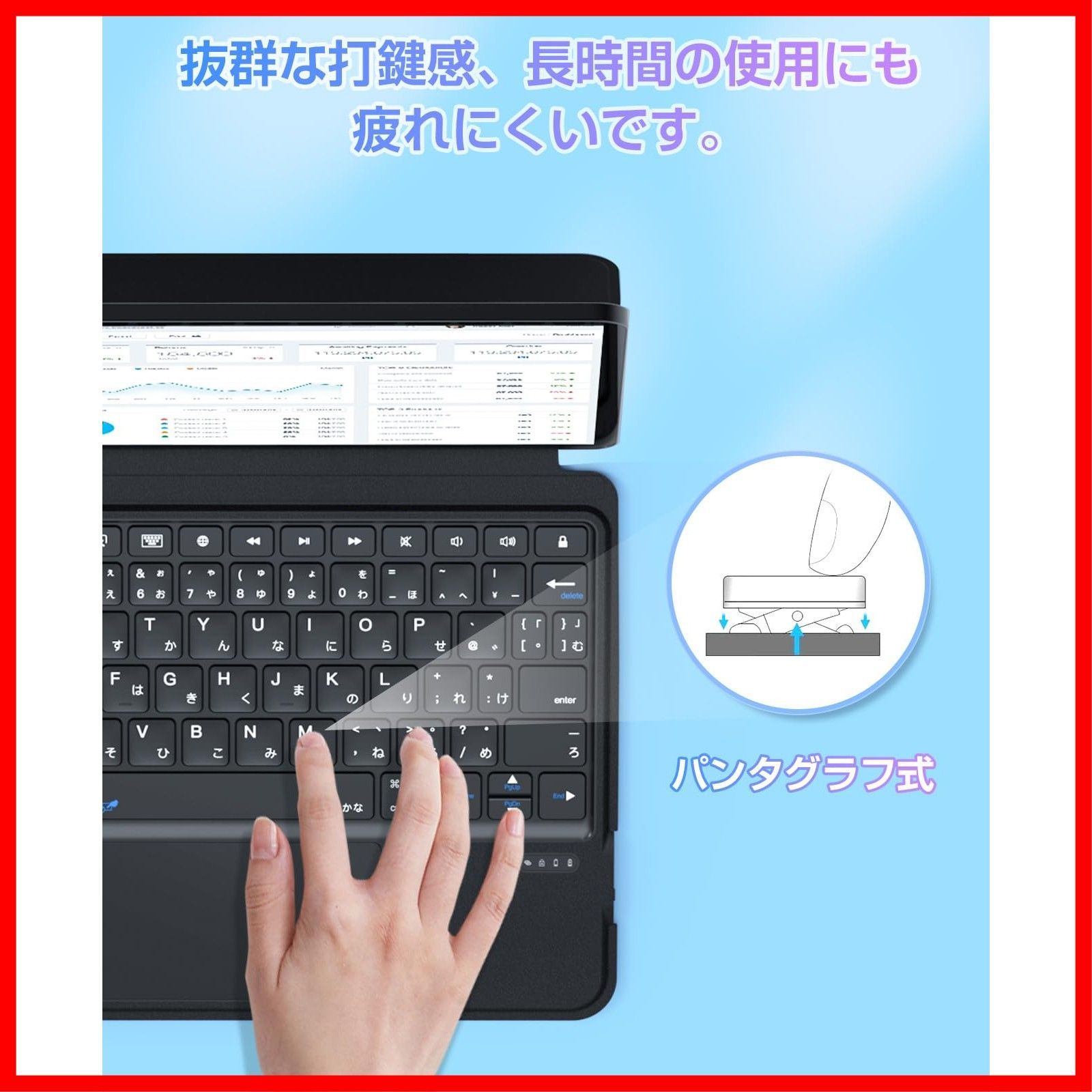 11インチ M3