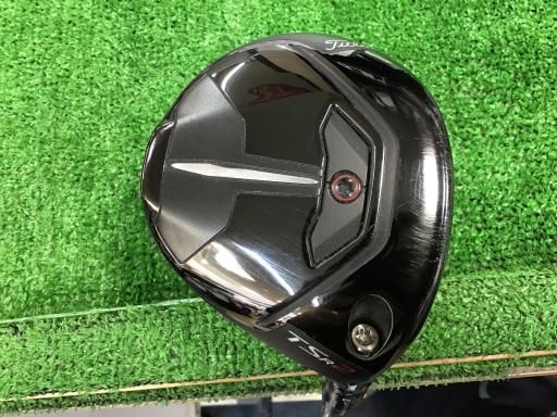 タイトリスト TSR2+ ロフト13 フェアウェイヘッド 右用 楽天市場