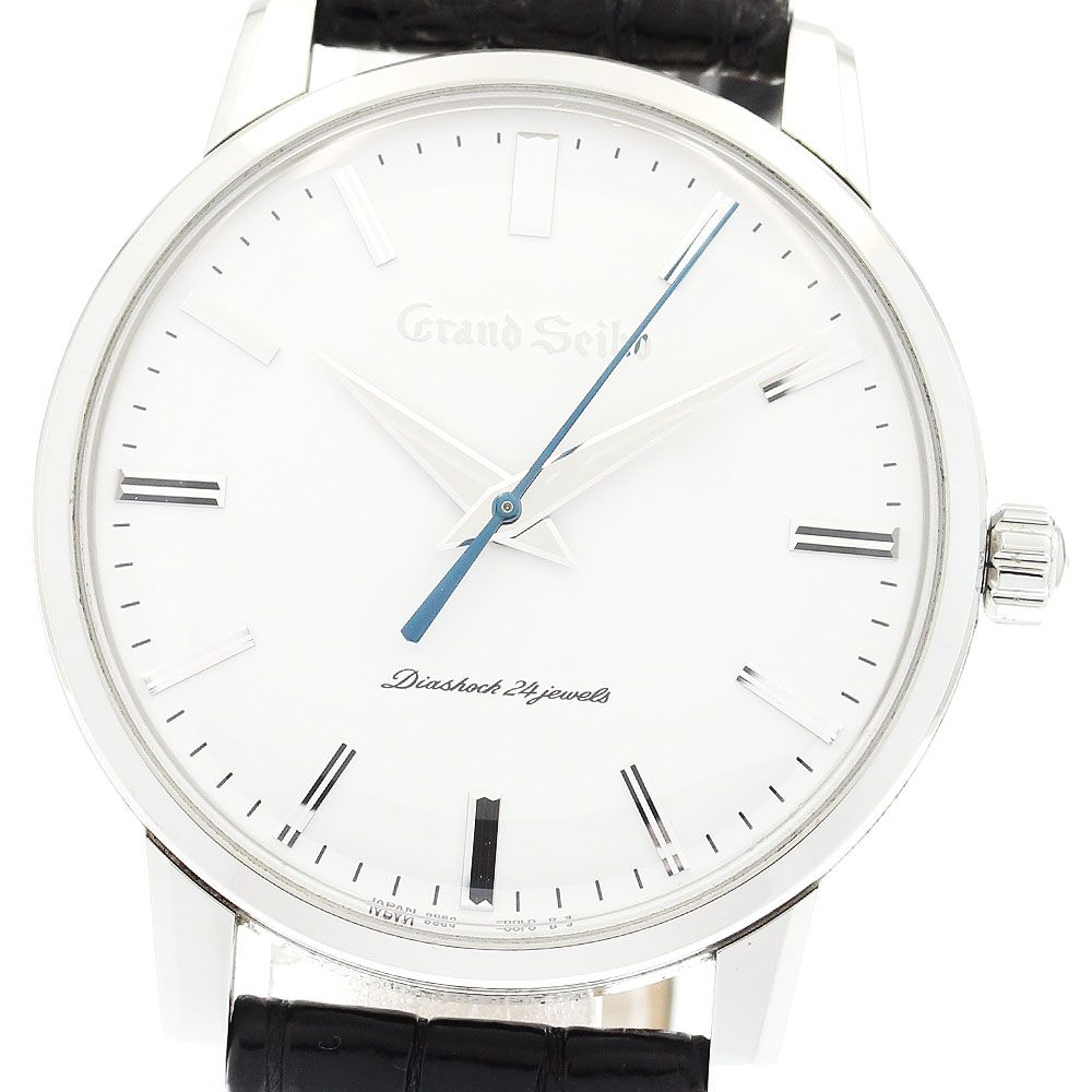 セイコー SEIKO SBGW253/9S64-00M0 グランドセイコー 初代GS復刻モデル