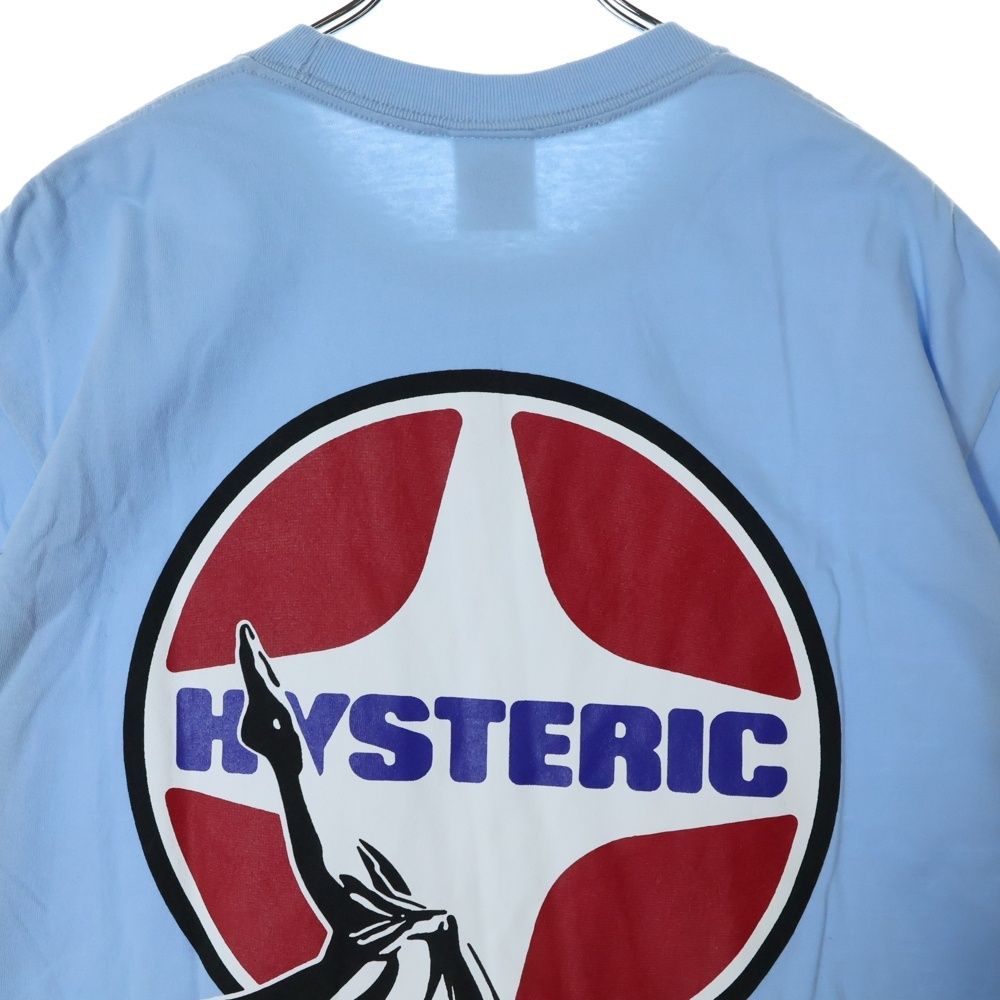 SUPREME (シュプリーム) 24AW ×HYSTERIC GLAMOUR Pin Up Tee