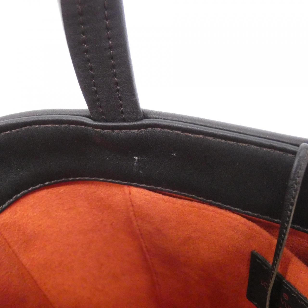 ソバージュ インパラ