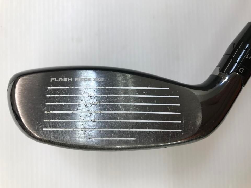 EPIC SUPER HYBRID 18 F 3 recoil 760 ユーティリティ キャロウェイ 最短