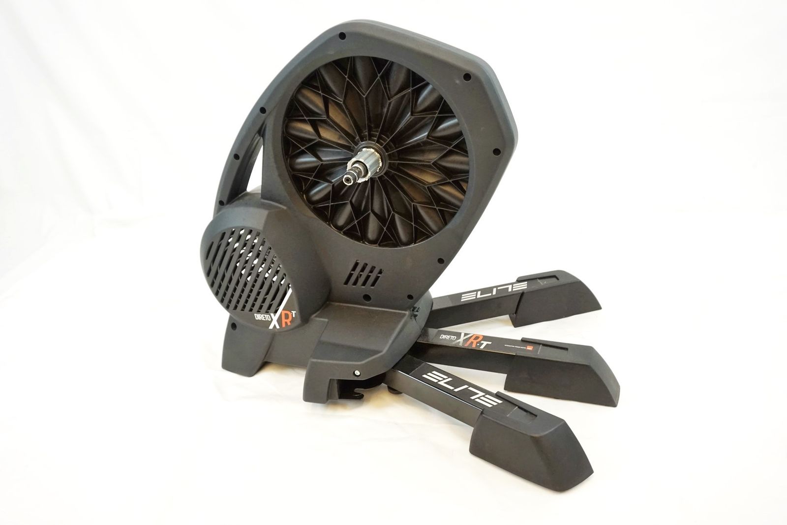 ELITE 「エリート」 DIRETO XR-T サイクルトレーナー / バイチャリ有明