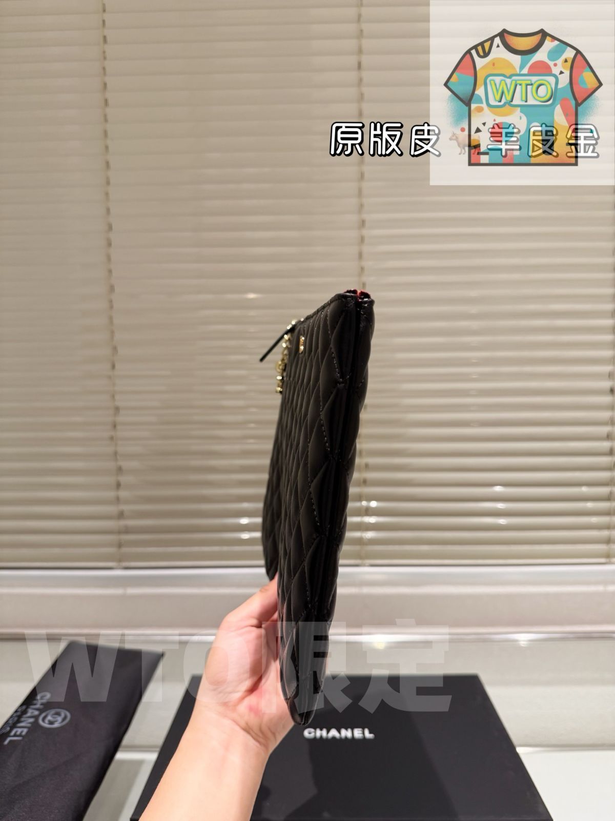 シャネル グレー 美品！ ギフト品 ハンドバッグ 非売品 トート 感動級】に可愛すぎた♡CHANELからのレアギフト♡ | 人生は1度きり✨
