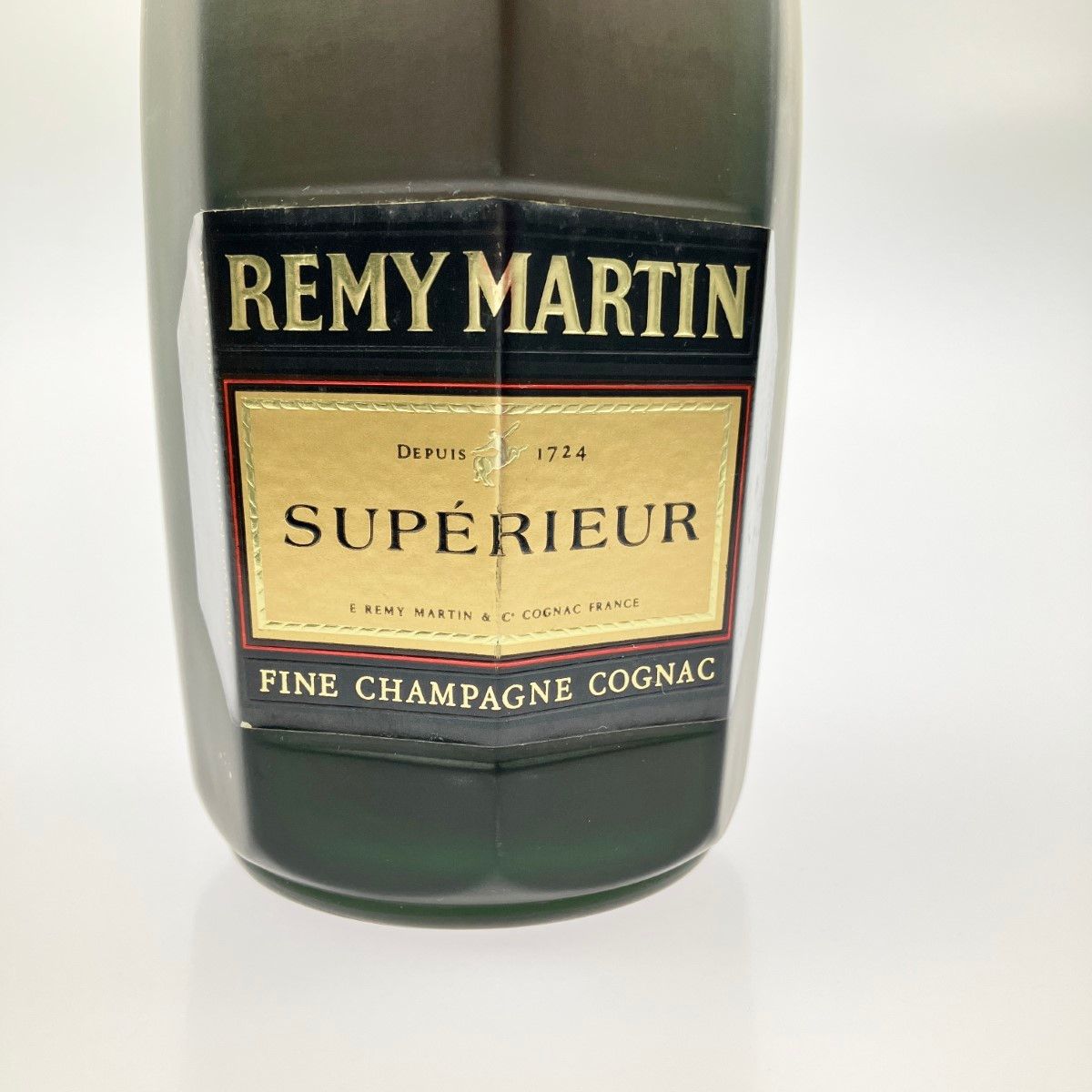 REMY MARTIN SUPÉRIEUR ブランデー 飲料・酒 ▽▽REMY MARTIN SUPERIEUR ブランデー コニャック 700ml 40