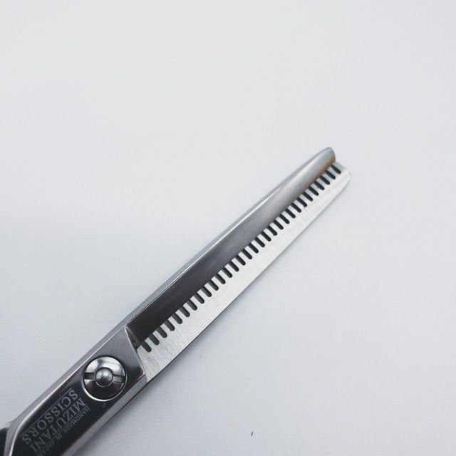 ミズタニシザー　レトロセニング　30% ハサミ ミズタニシザーズ ミズタニシザーMIZUTANI SCISSORS】Re-tro