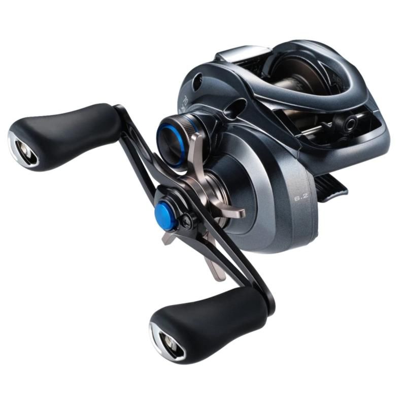 シマノ(SHIMANO) 両軸リール 22 SLX DC XT 70XG スコーピオン バス釣り シマノ SLXDC70XG  | シマノ(SHIMANO) 両軸リール 22 SLX DC XT 70XG