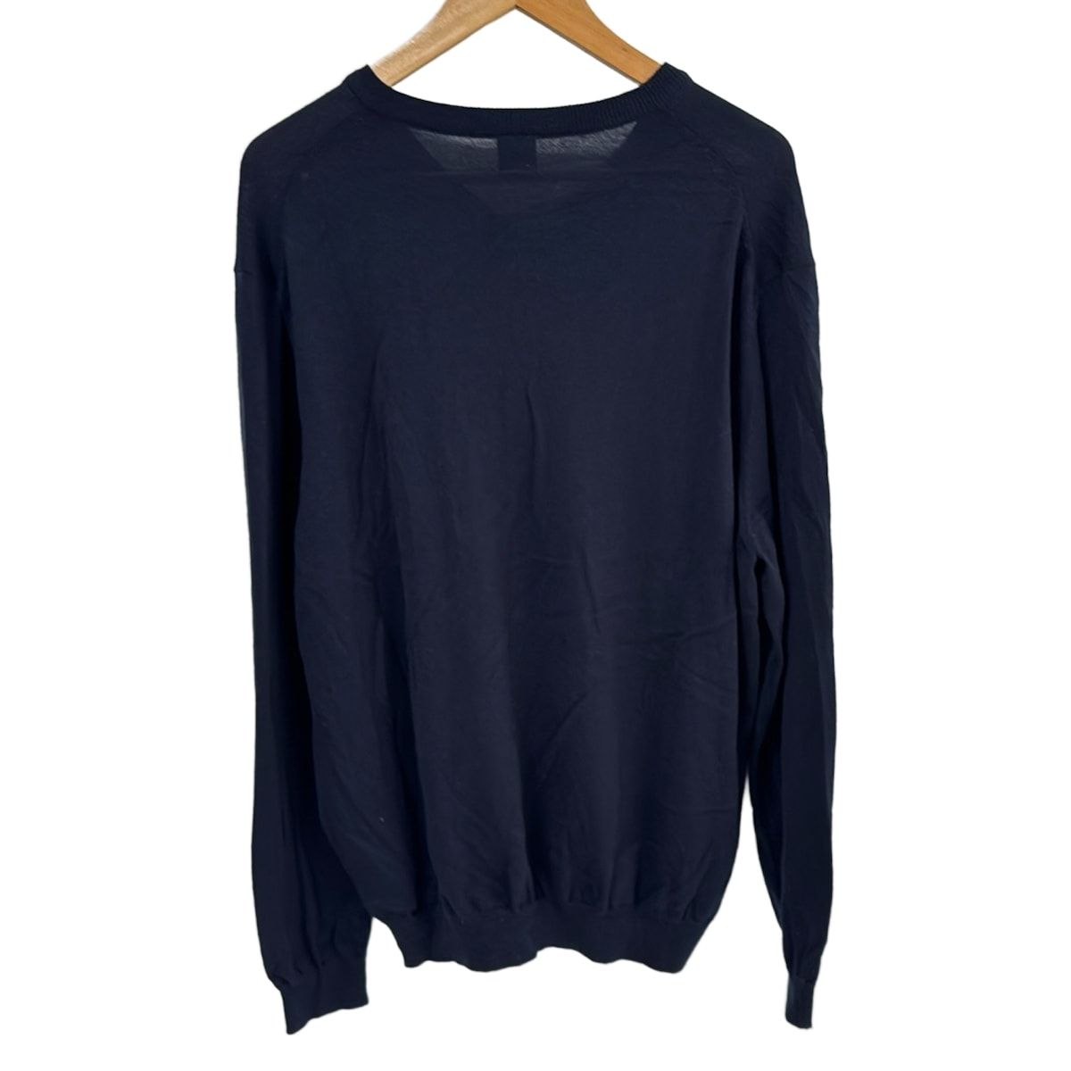 HUGOBOSS(ヒューゴボス) 長袖セーター サイズXXL XL メンズ美品