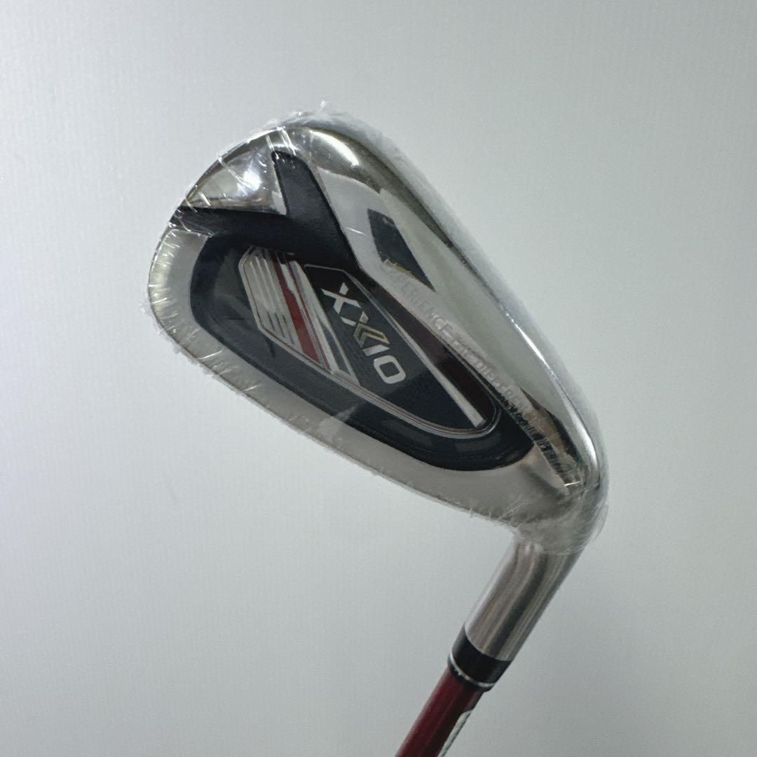 日本正規品 新品未使用品 ダンロップ ゼクシオ12 5I単品アイアン 純正