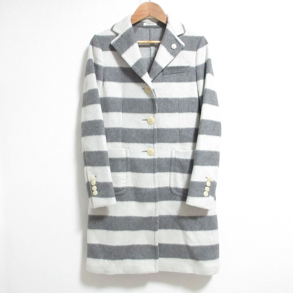 良品 LARDINI ラルディーニ ブートニエール フラワーボタン 良品 LARDINI ラルディーニ ブートニエール フラワーボタン