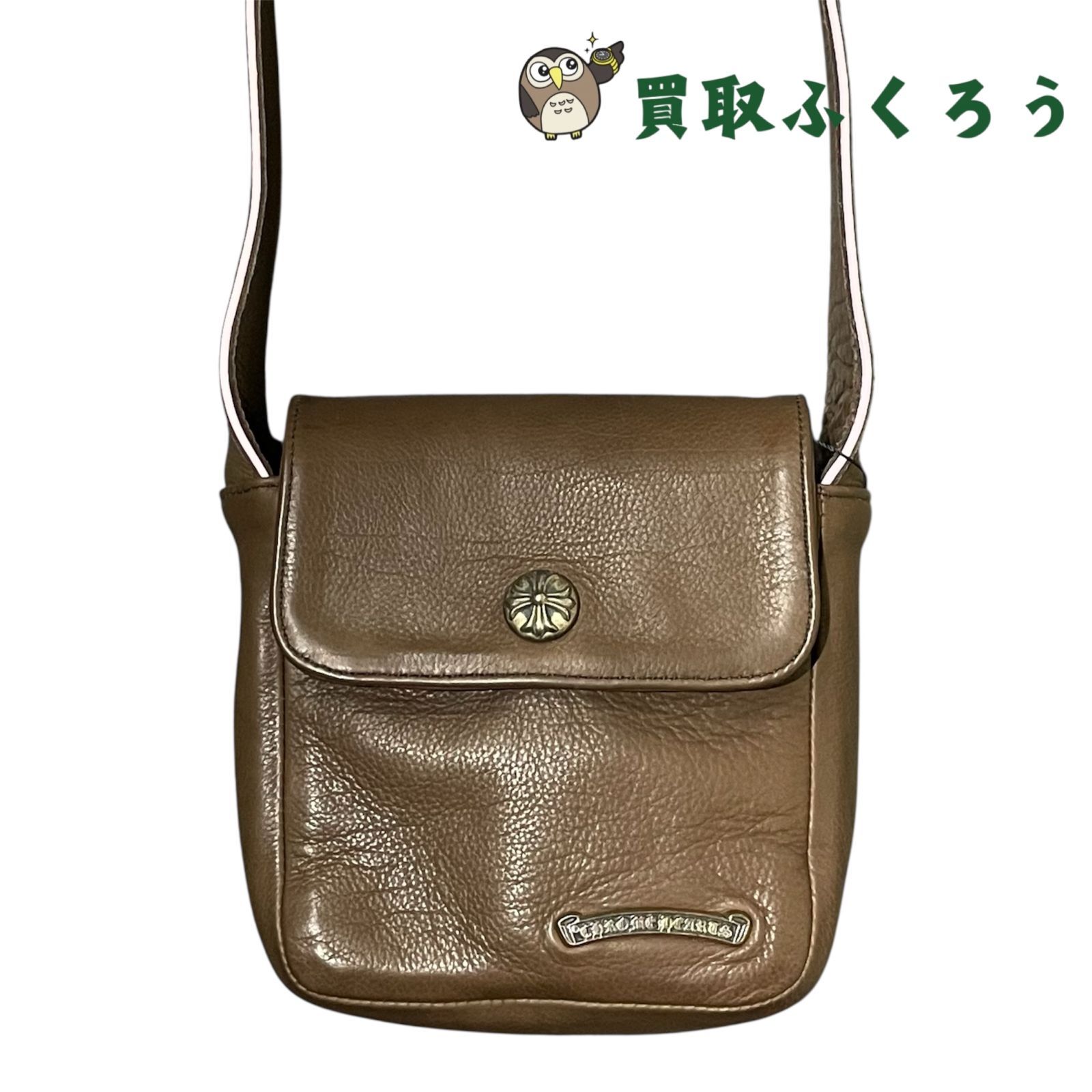 クロムハーツ Chrome Hearts HOTPOT ホットポット クロスボールボタン