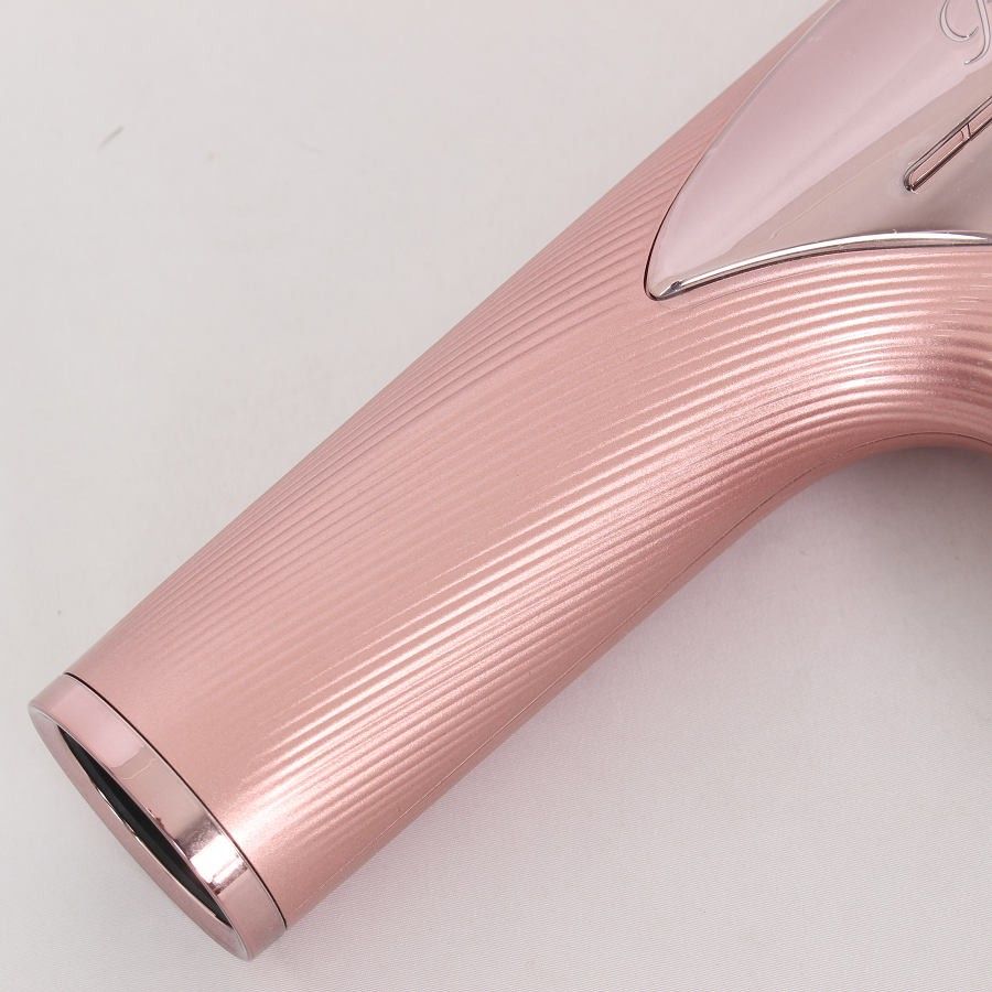 美品】MTG ReFa BEAUTECH DRYER SMART RE-AN-05A ピンク ヘア