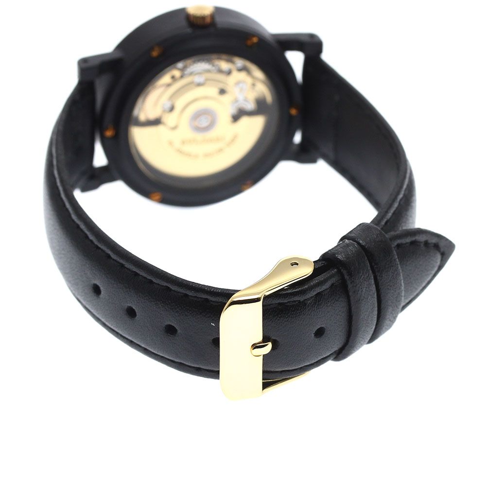 ブルガリ BVLGARI BB33VLD ブルガリブルガリ ニューヨーク限定