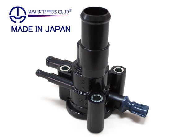 AZワゴン MJ23S サーモスタット パッキン付 多摩興業 TAMA 国内メーカー ターボ無 H20.09～H24.10 WH-SA-88