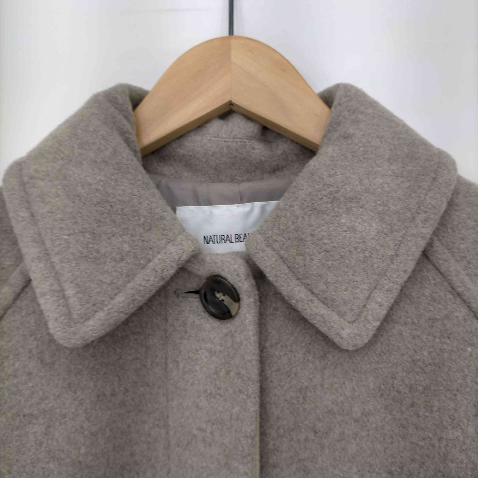 ナチュラルビューティーベーシック NATURAL BEAUTY BASIC 21AW  