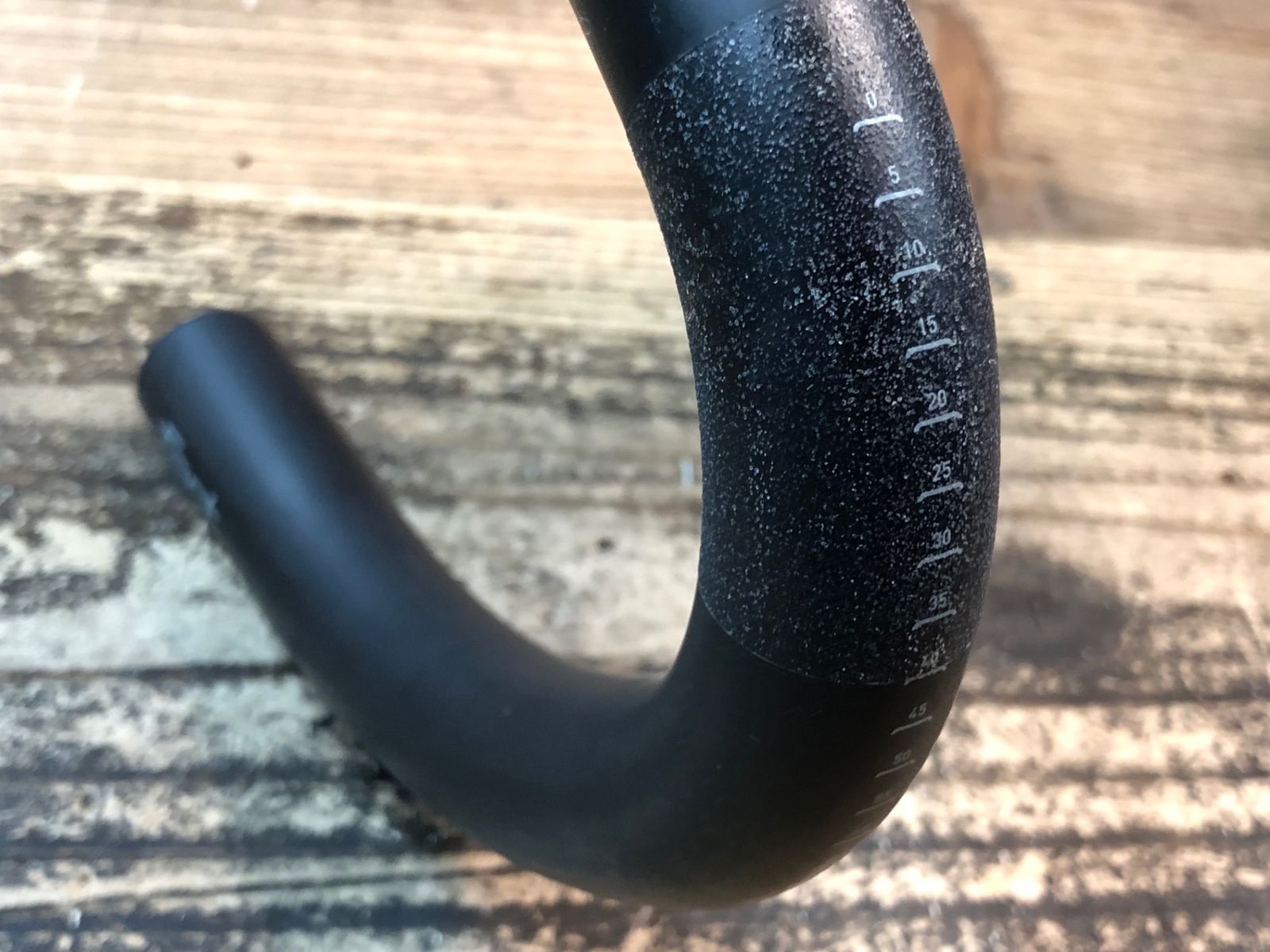 IP497 スペシャライズド SPECIALIZED S-WORKS AeroFly2 カーボン ドロップハンドル エンドC-C400mm BRIGHTFACE_UK