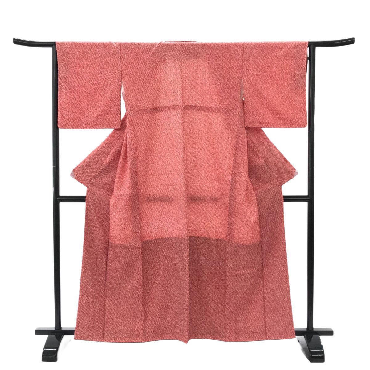 小紋/総絞り/美品/鹿の子/仕立上がり/適応身長157～165㎝/ 7835 - メルカリ 