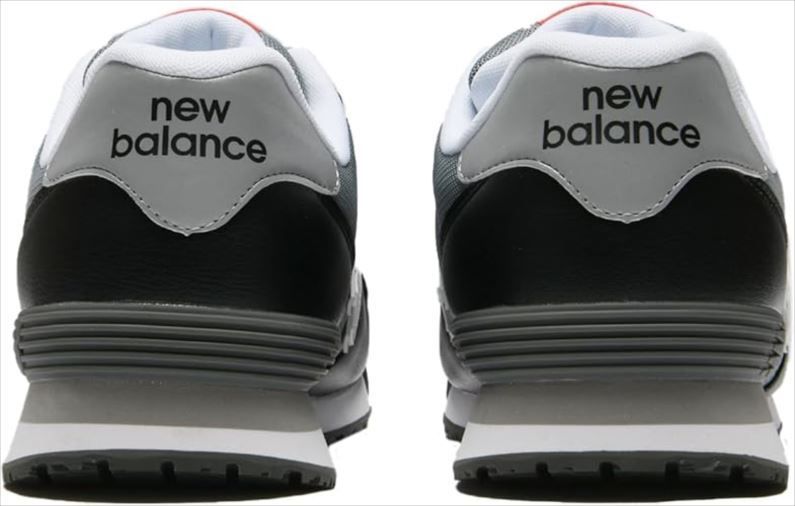 D9184◇未使用 ニューバランス PORTLAND ポートランド 安全靴 作業靴