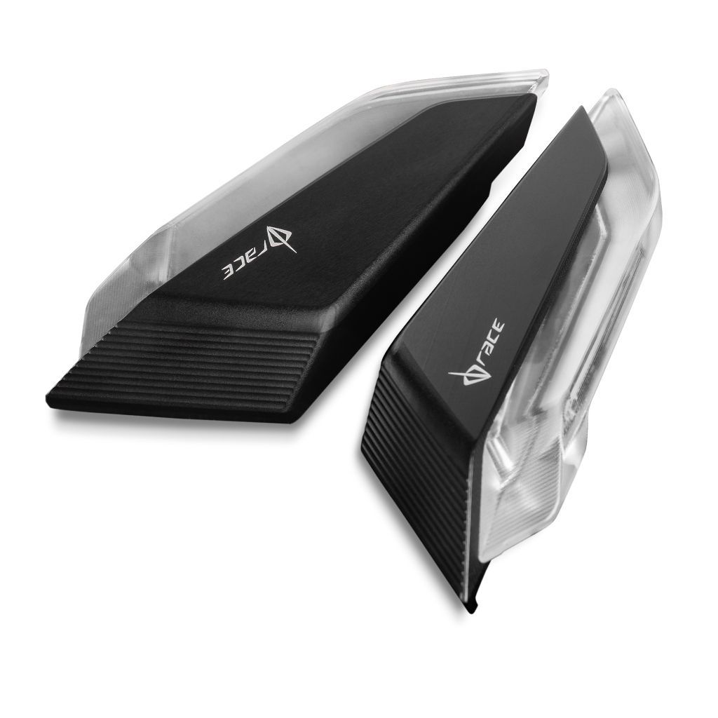 sun　パニガーレ　ウインカー ドゥカティ用モーターサイクルウインカー,インジケーター,ミラー