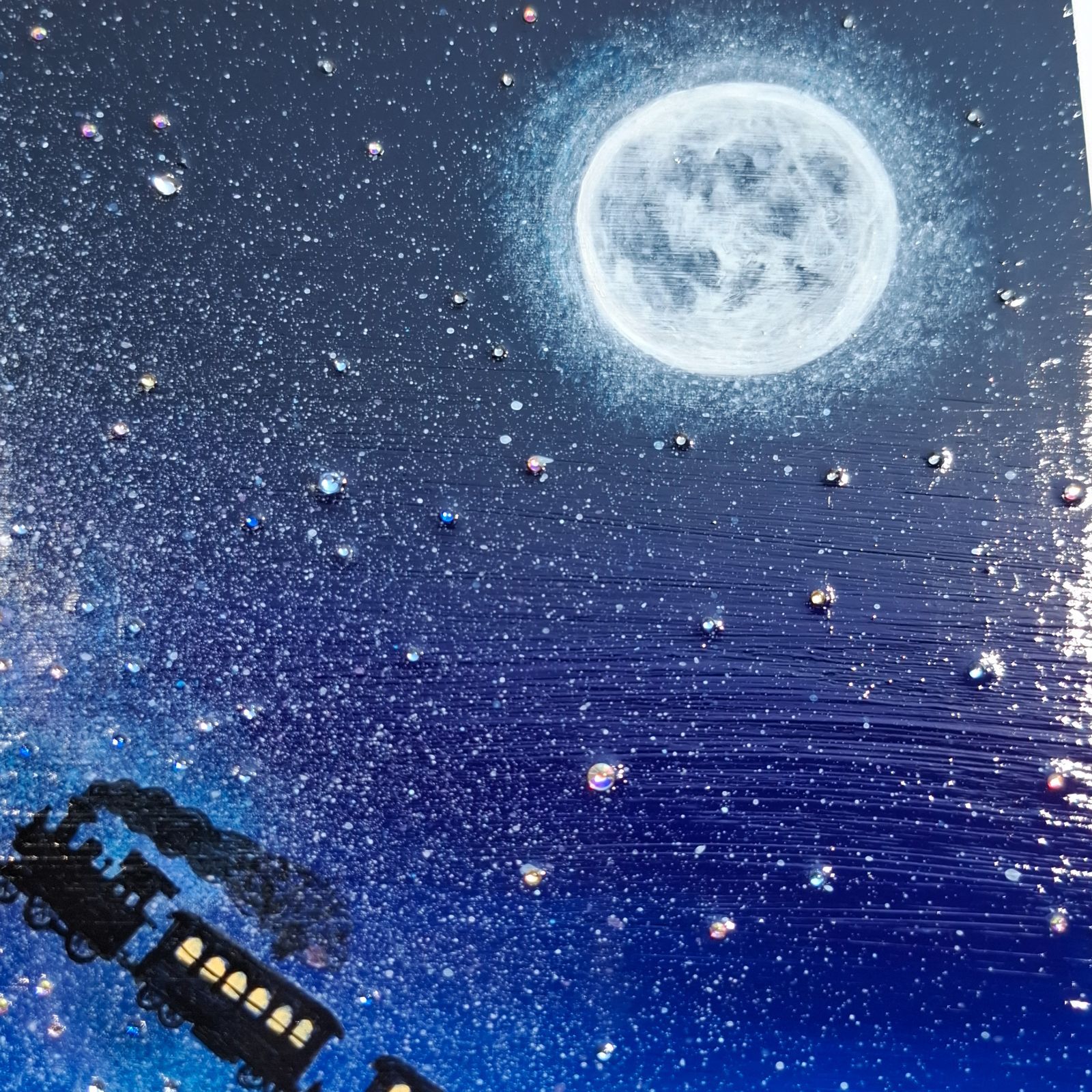 北海道の冬