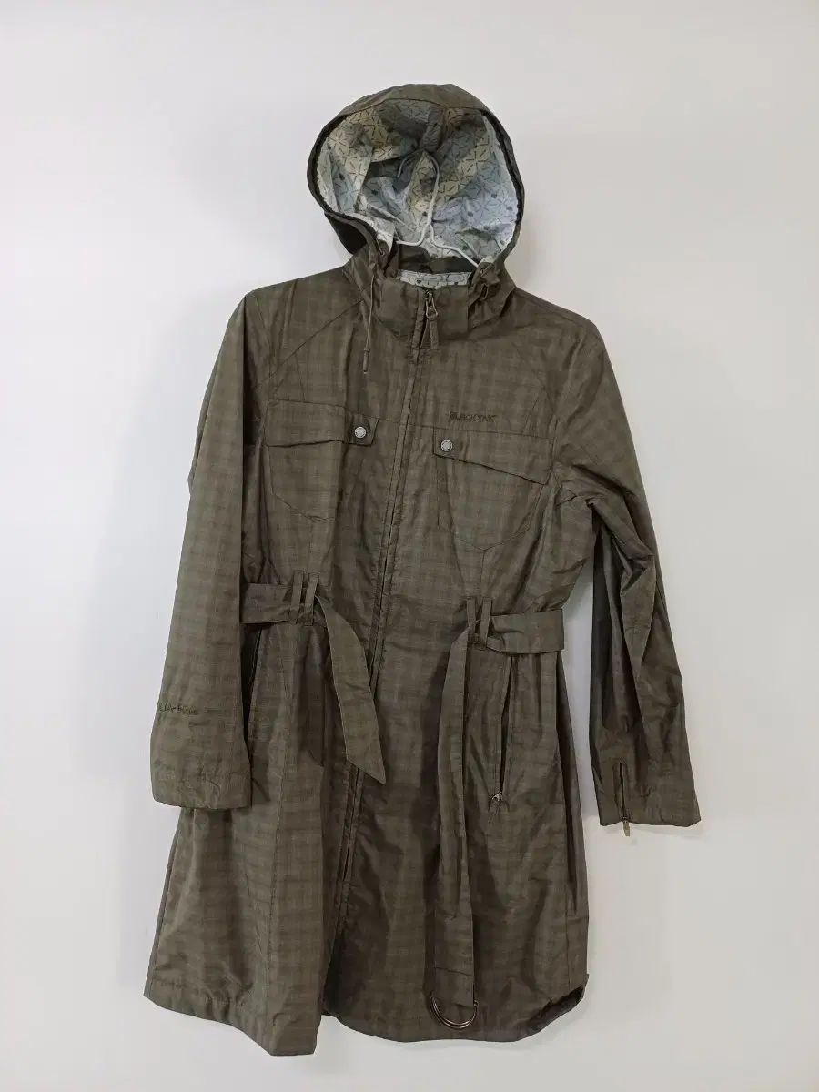 レディース BLACK