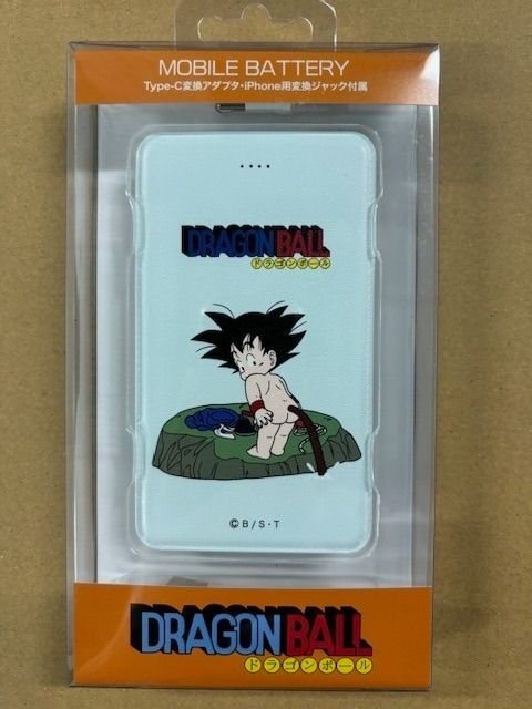 未使用　ドラゴンボール　 パラレル】FP-024 孫悟空(ミニ)：DA PR☆【Vジャンプ2024年12月特大号