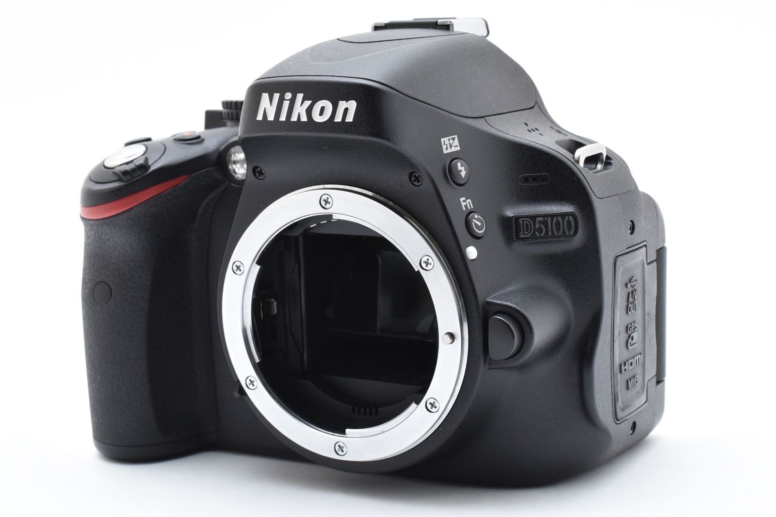 ニコン / Nikon　F2 D5100 等 ９点　ジャンク品 ☆大特価品☆ Nikon ニコン D5100 デジタル一眼レフカメラ