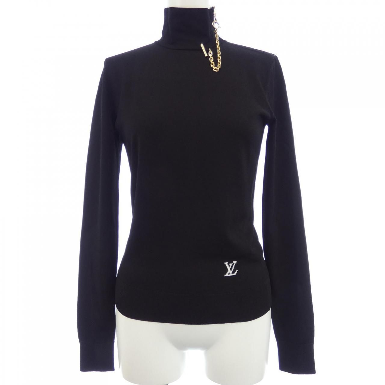 ルイヴィトン LOUIS VUITTON FKKL14ZUX ニット