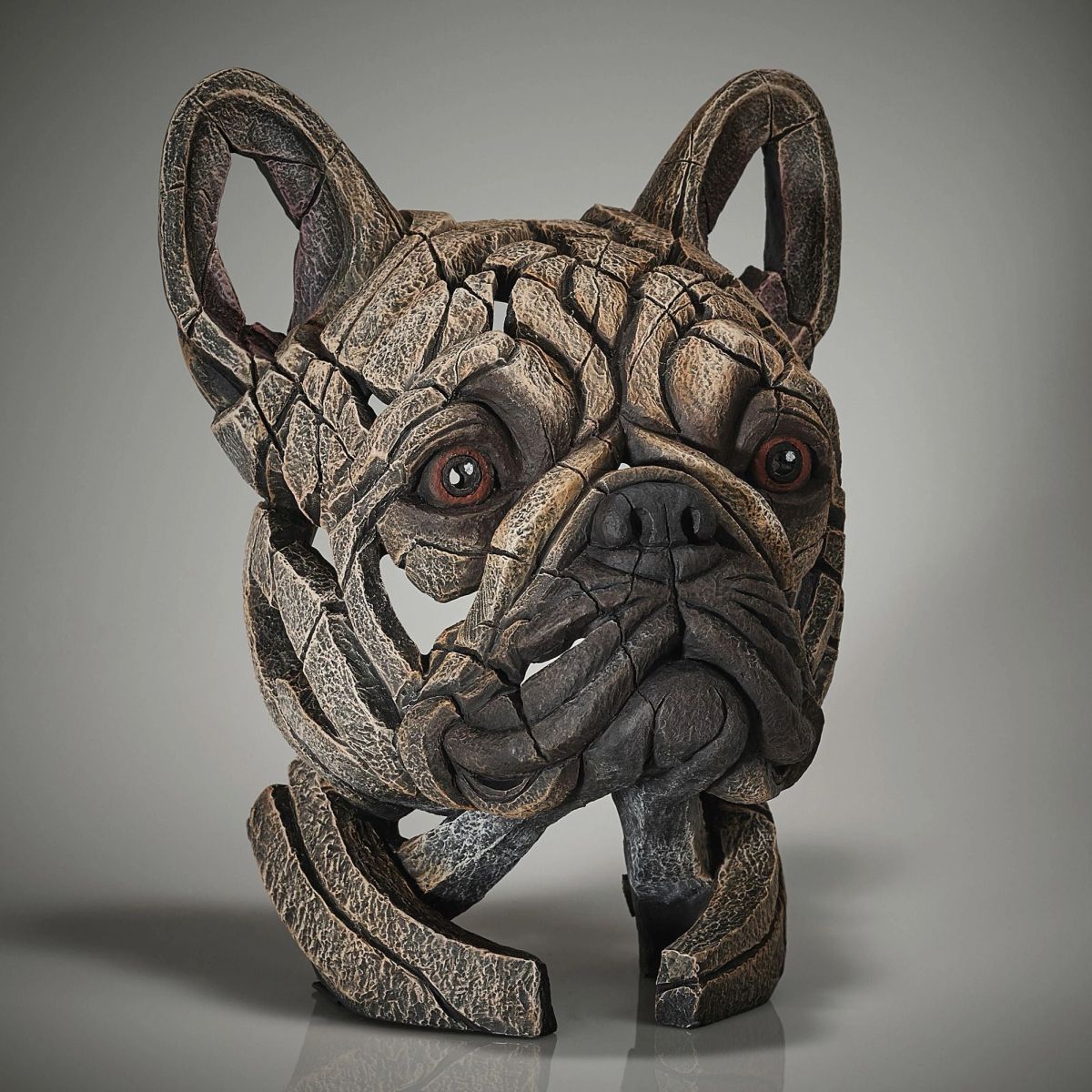 Edge French Bulldog フレンチブルドッグ | 彫刻 置物 オブジェ