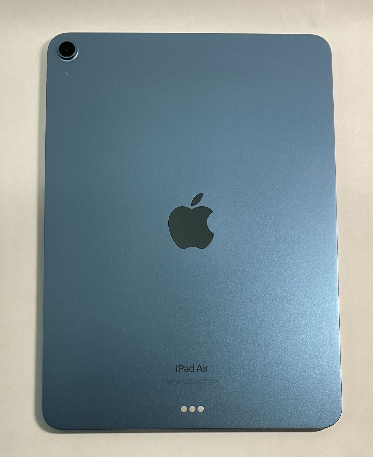 美品】iPad Air 第5世代 Wi-Fiモデル 64GB - メルカリ
