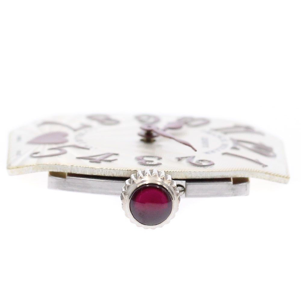 フランクミュラー FRANCK MULLER トノーカーベックス ムーブメント Cal.1032 クォーツ レディース 良品 _F-24 楽天市場】フランクミュラー FRANCK MULLER トノーカーベックス