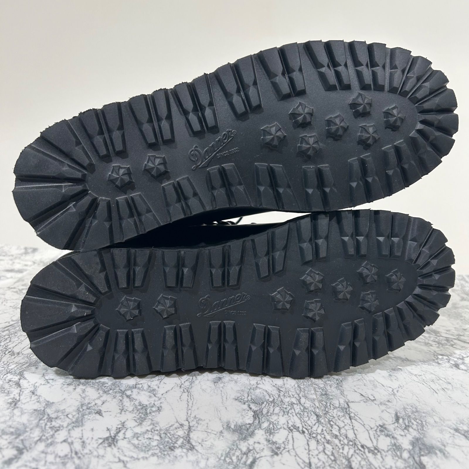 【26.5】danner　フォレストグローブ 新品 未使用品 ダナー Danner ブーツ ブラック 黒 FOREST GLOVE