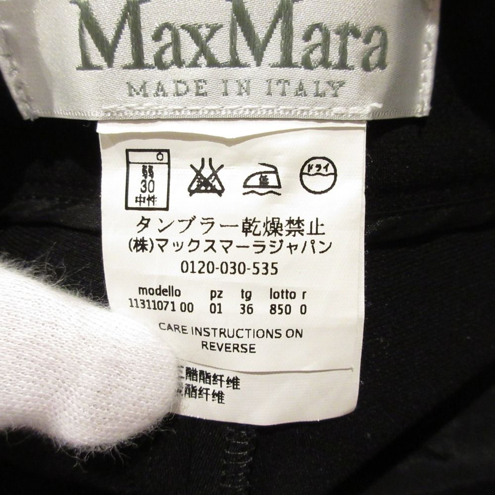 ブラック レディース