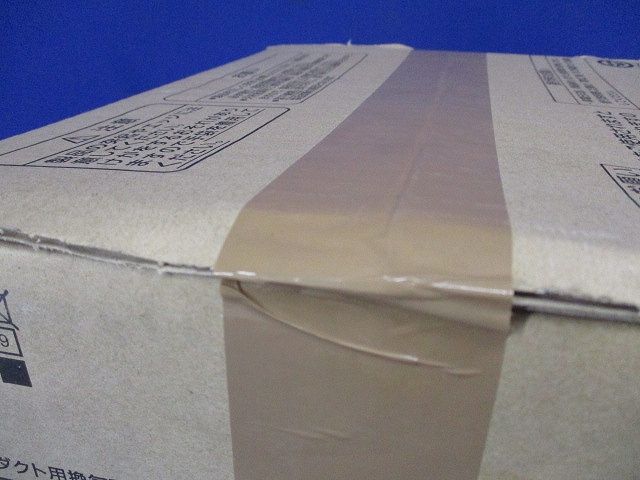 天井埋込形換気扇 低騒音タイプ VD-10ZLC14-S HRDEVELOPMENT_JP