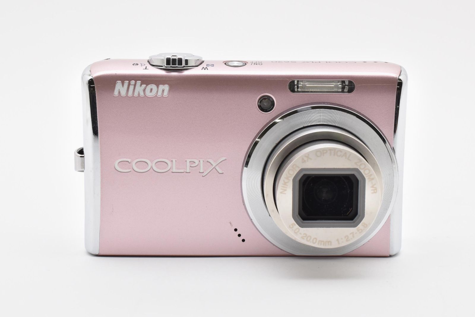【値下中】【美品】Nikon COOLPIX S620 デジタルカメラ ピンク Yahoo!オークション - 1円スタート Nikon COOLPIX S6800 ニコン