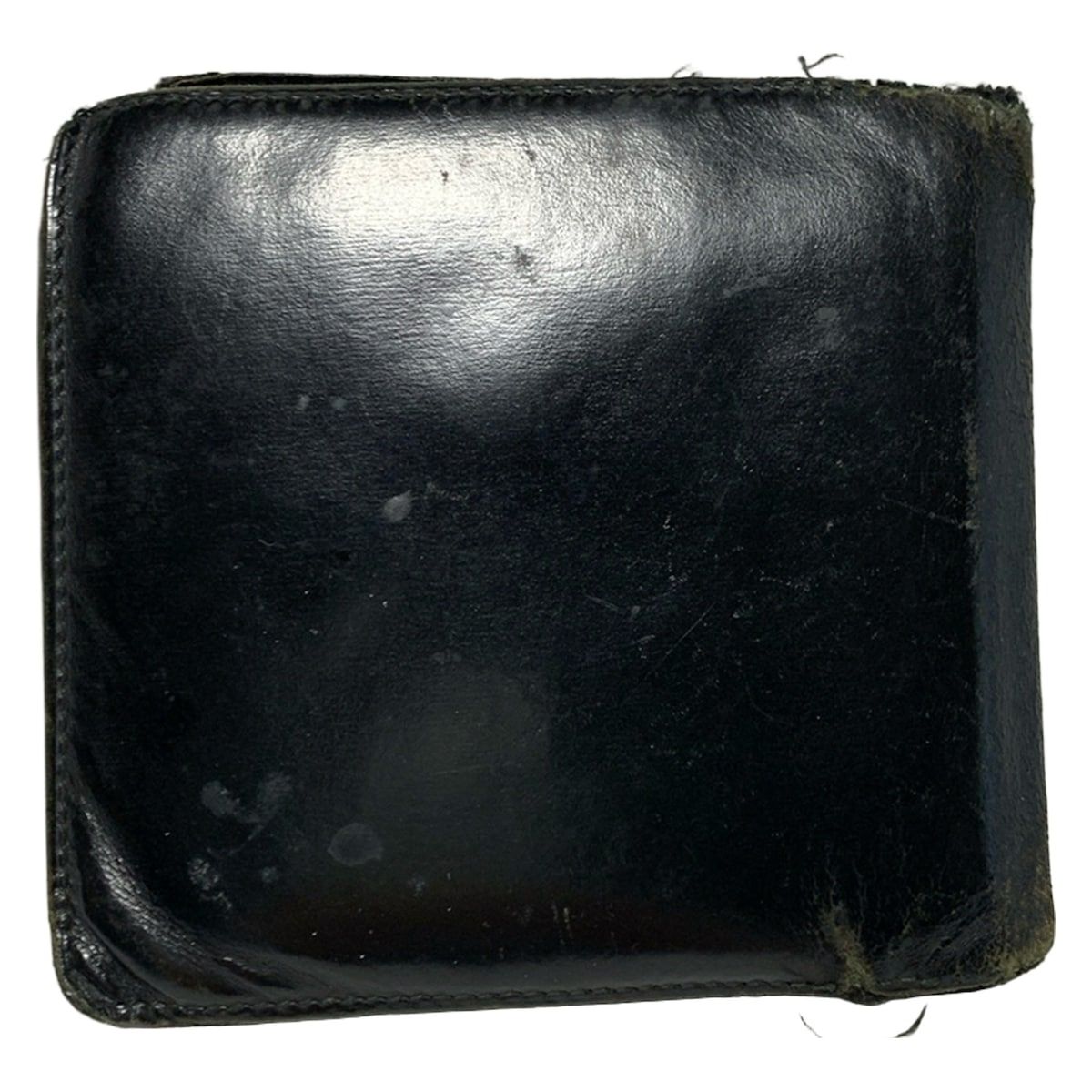 未使用】カルティエ 長財布 パシャライン 二つ折り 小銭入れ