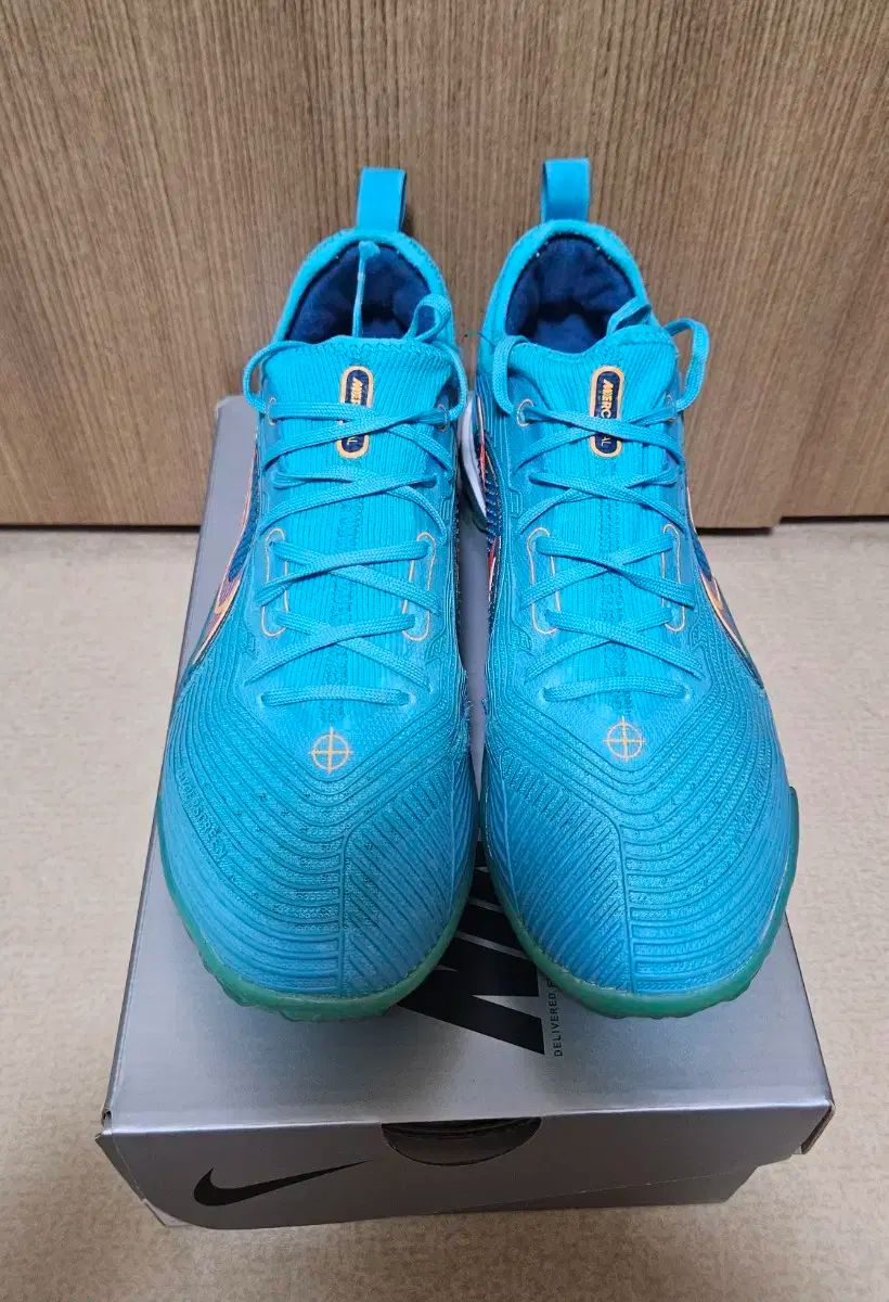 NIKE(ナイキ) マーキュリアル Vapor (ヴェイパー) 14 プロ TF