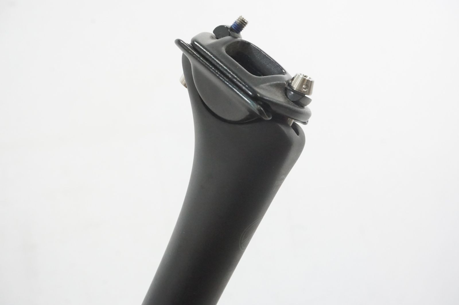 最大60％オフ。 ROVAL ロヴァール ALPINIST CARBON POST φ27.2 約300mm シートポスト バイチャリAKIBA店