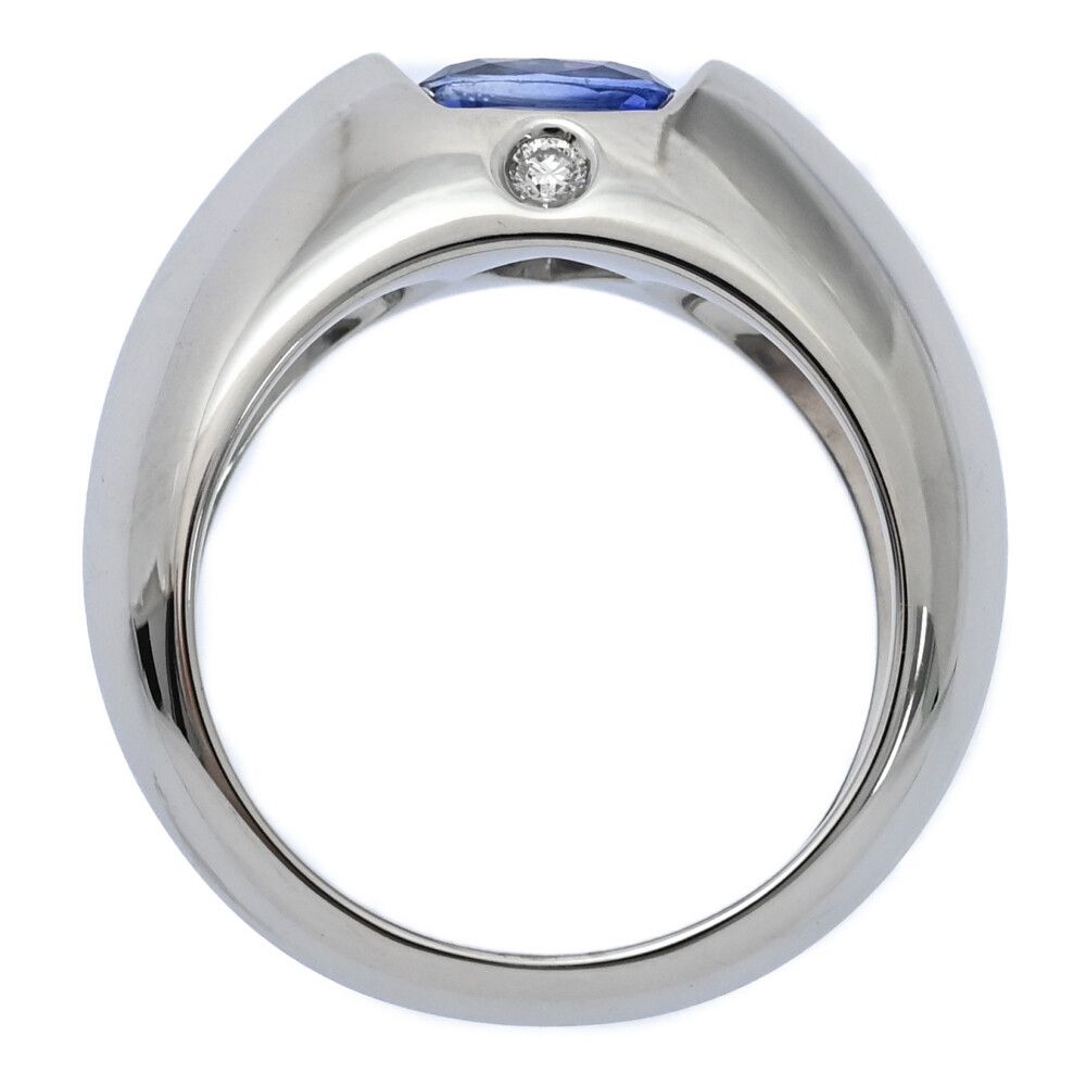 リング･指輪|K18 WG無