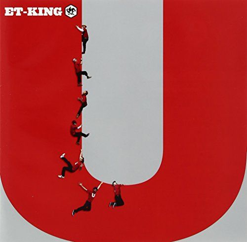 新品　初回盤　ET-KING/ET-KING LIVE TOUR 2009 新品 初回盤 ET-KING/ET-KING LIVE TOUR 2009 mqdefault.jpg