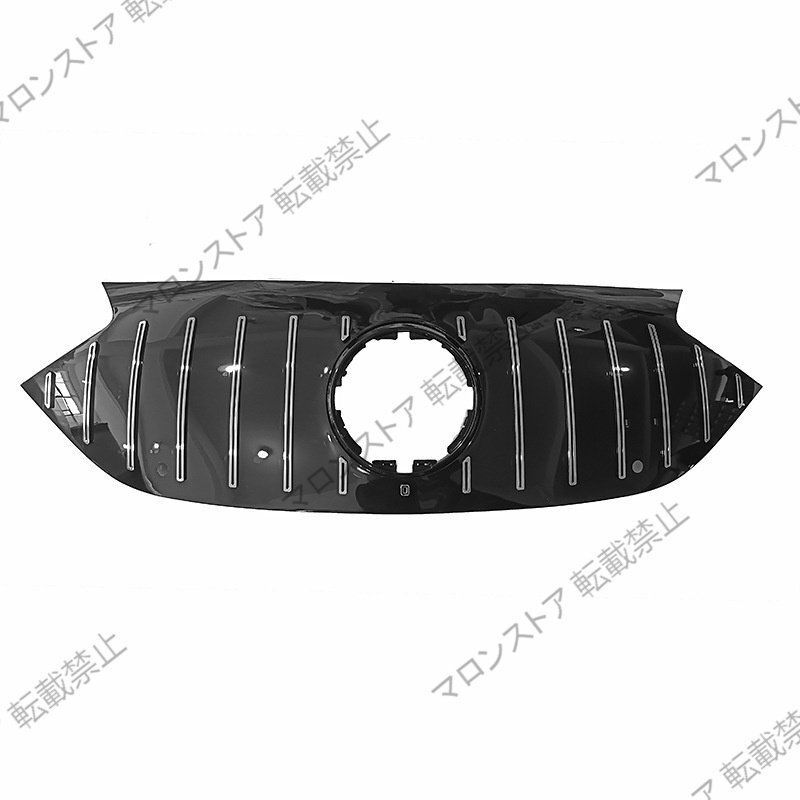 車用フロントグリル