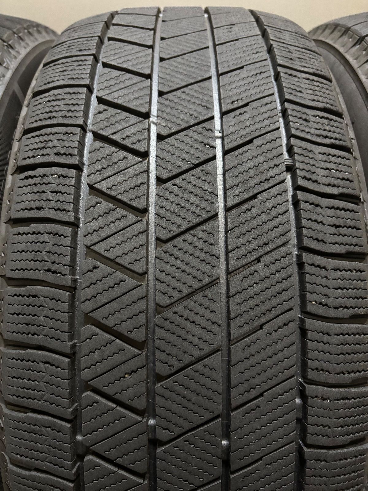 50R17 BRIDGESTONE