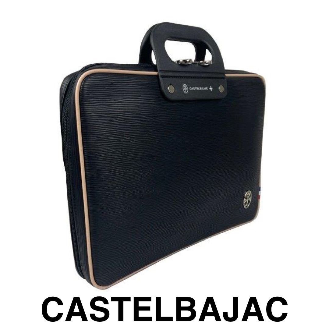 カステルバジャック CASTELBAJAC ブリーフバッグ ビジネスバッグ