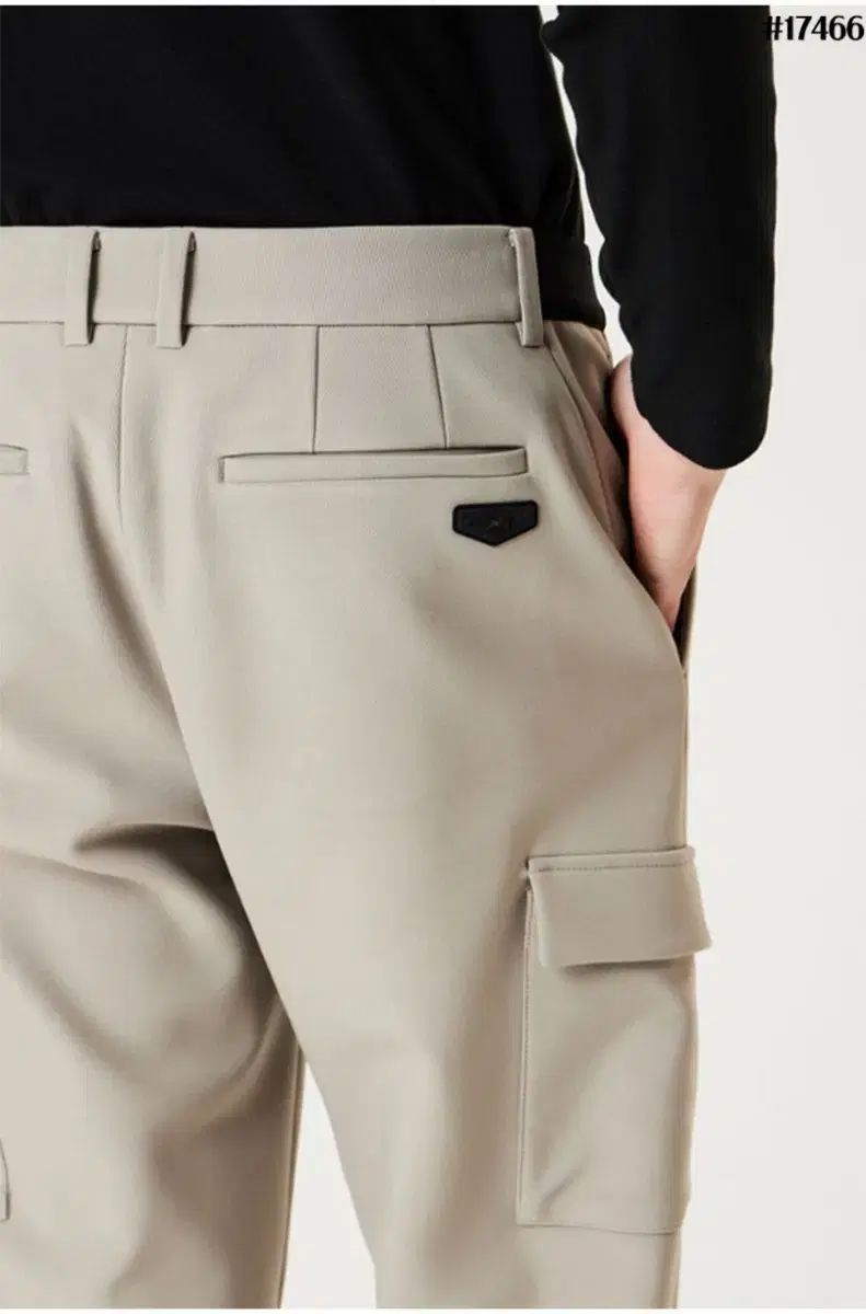 メンズゴルフ服 PXG ウィンター ボンダイ カーゴ パンツ LLC-HASEGAWATOSO_COM