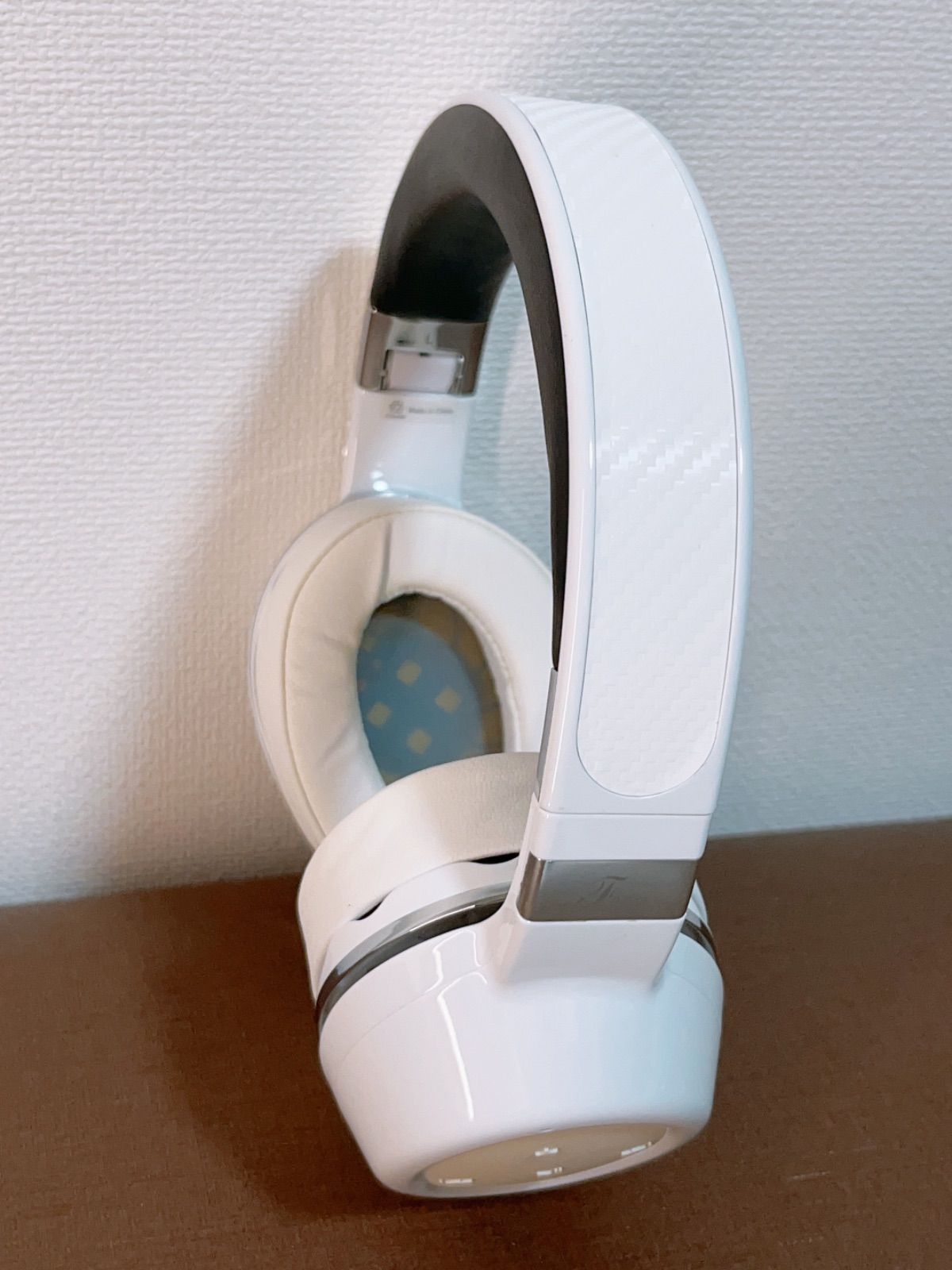 FPS F01W 新品未使用 ヘッドスピーカー F01W • FPS Inc.